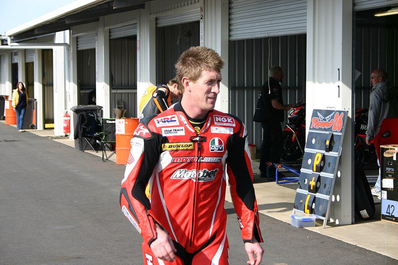 MotoGP规则漫谈:边界之处见专业(数据科技视角)